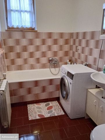 dom wolnostojący, 6 pokoi Skomielna Czarna. Zdjęcie 5