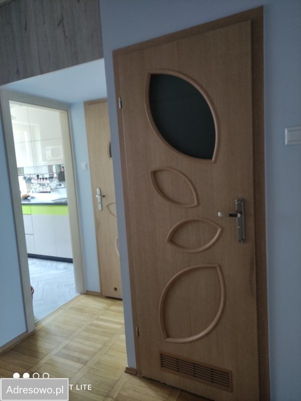 Mieszkanie 3-pokojowe Kraków Nowa Huta, os. Szkolne. Zdjęcie 9