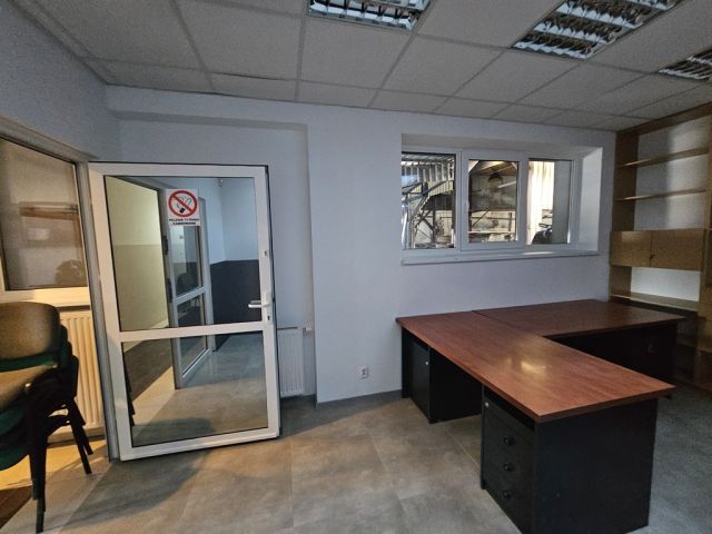 Biuro Słupsk Ryczewo, ul. Sportowa. Zdjęcie 8