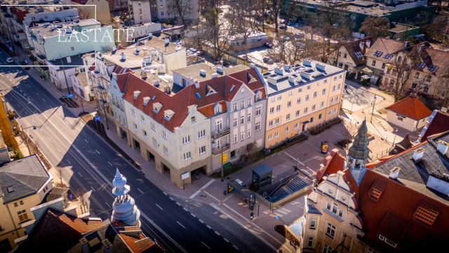 Lokal Sopot, ul. 1 Maja. Zdjęcie 7