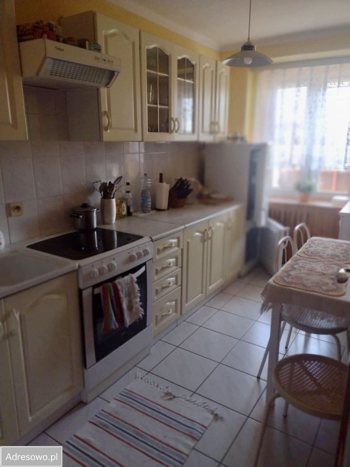 Mieszkanie 2-pokojowe Grajewo, os. Południe. Zdjęcie 9