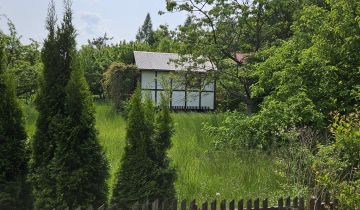 Działka rod Kartuzy, ul. Prokowska