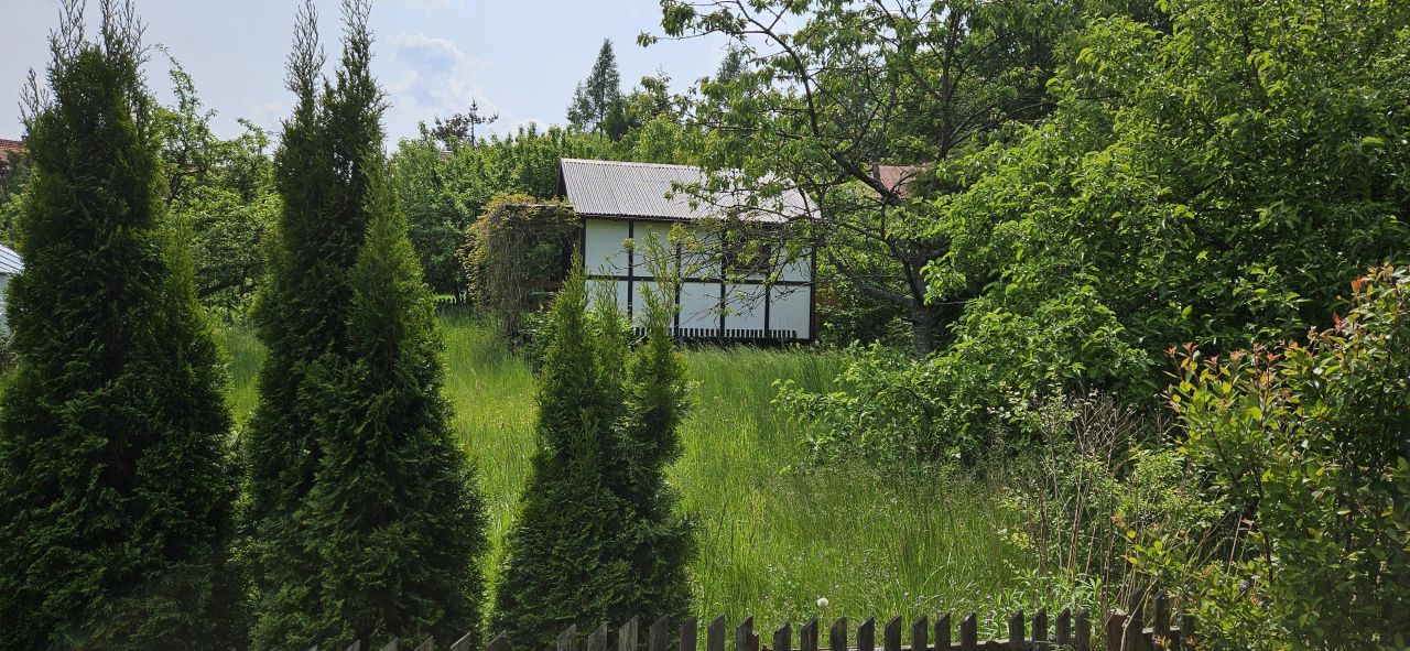 Działka rod Kartuzy, ul. Prokowska. Zdjęcie 2