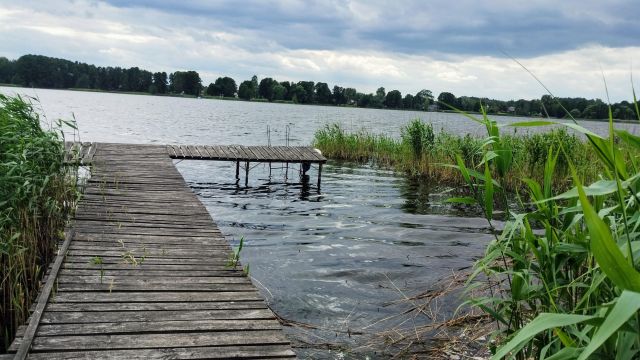 Działka rekreacyjna Słupia. Zdjęcie 1