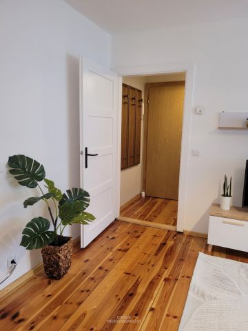 Mieszkanie 2-pokojowe Gliwice Szobiszowice, ul. św. Andrzeja. Zdjęcie 4