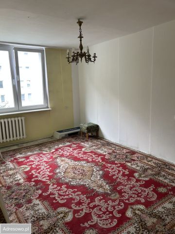 Mieszkanie 3-pokojowe Warszawa Ochota, ul. Karola Dickensa. Zdjęcie 1