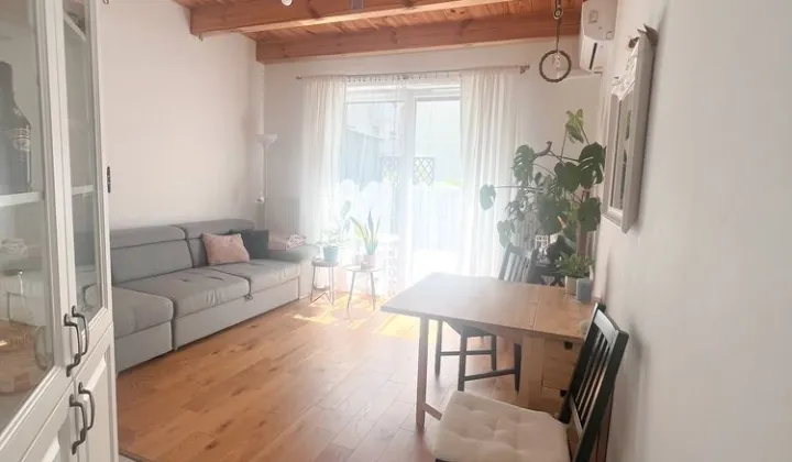 Mieszkanie 2-pokojowe Wrocław Psie Pole