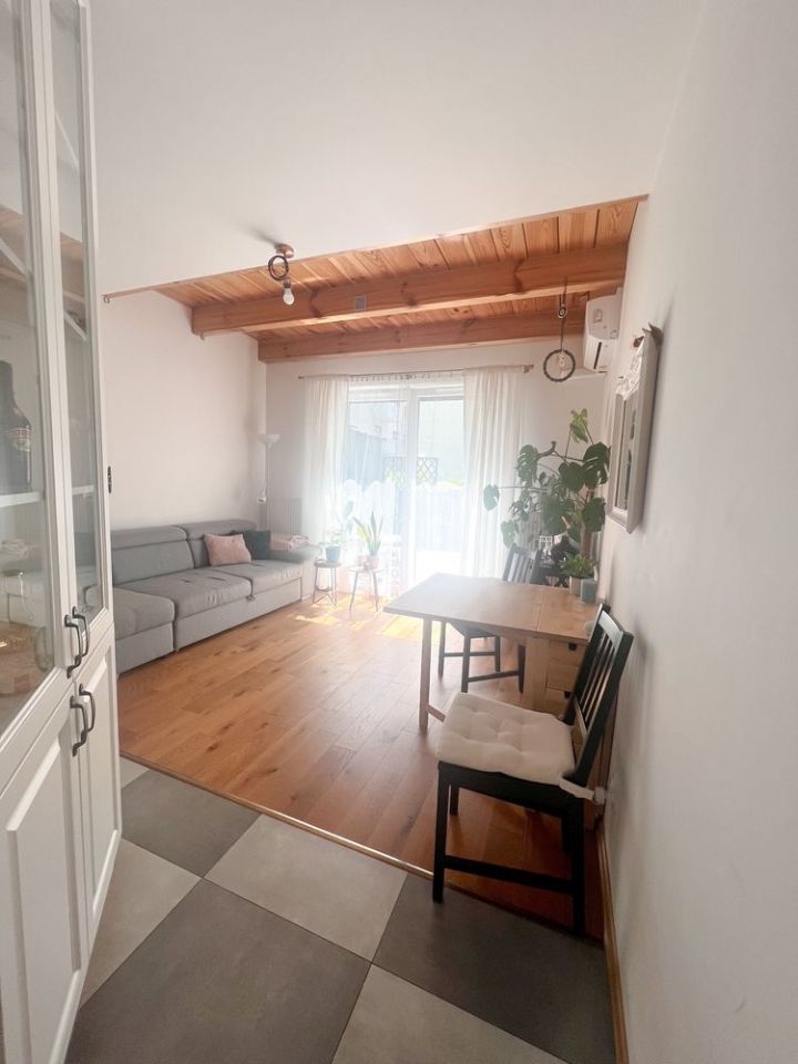 Mieszkanie 2-pokojowe Wrocław Psie Pole