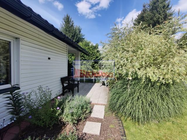 dom wolnostojący, 3 pokoje Wólka Wiciejowska. Zdjęcie 5