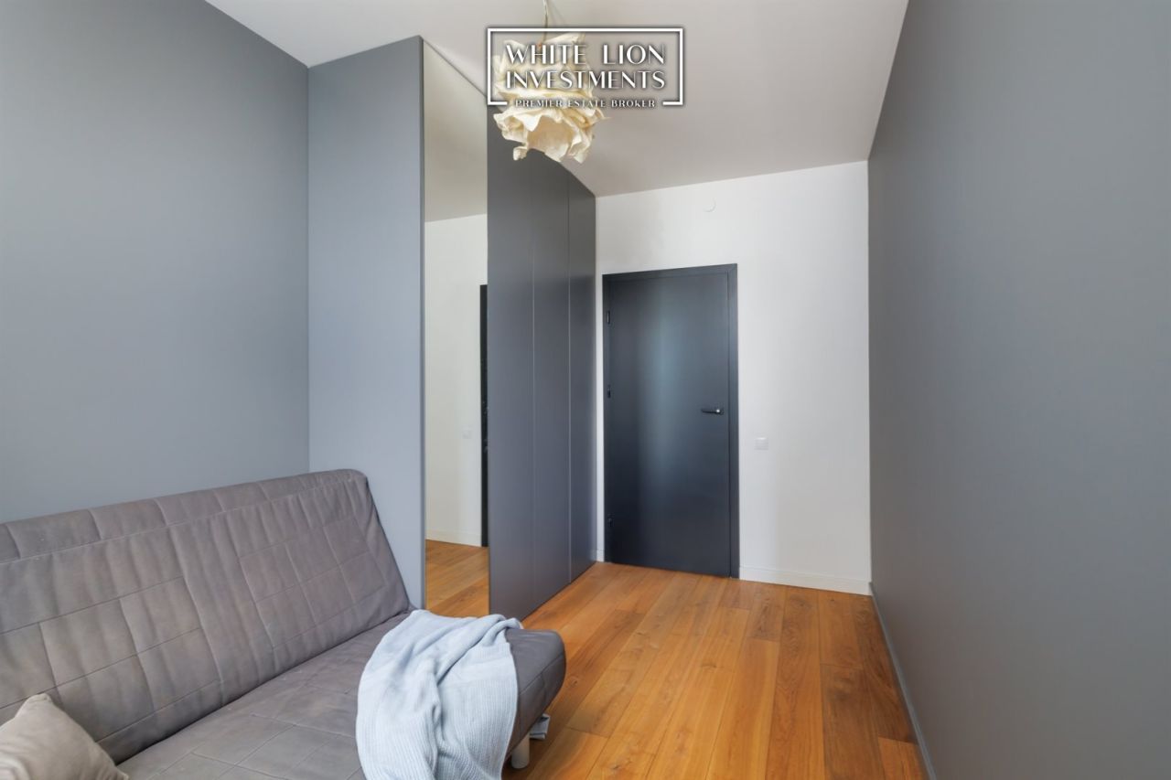 Mieszkanie 3-pokojowe Warszawa Praga-Południe, ul. Mińska. Zdjęcie 14