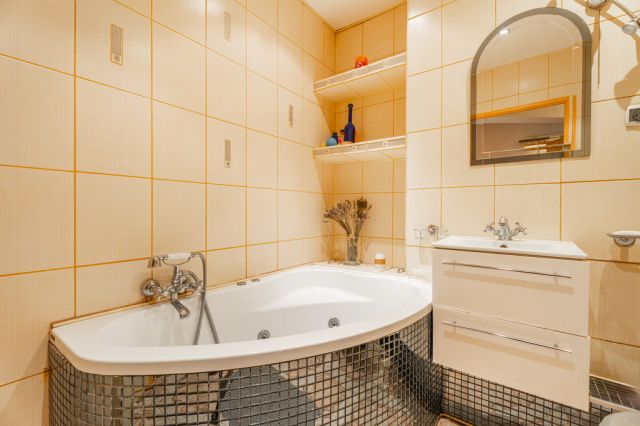 Mieszkanie 2-pokojowe Szczecin Bukowe, ul. Zielone Wzgórze. Zdjęcie 13