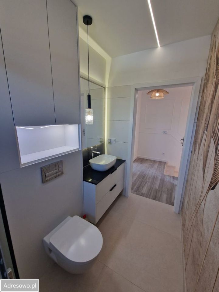 Mieszkanie 4-pokojowe Sława, ul. Jaśminowa. Zdjęcie 10