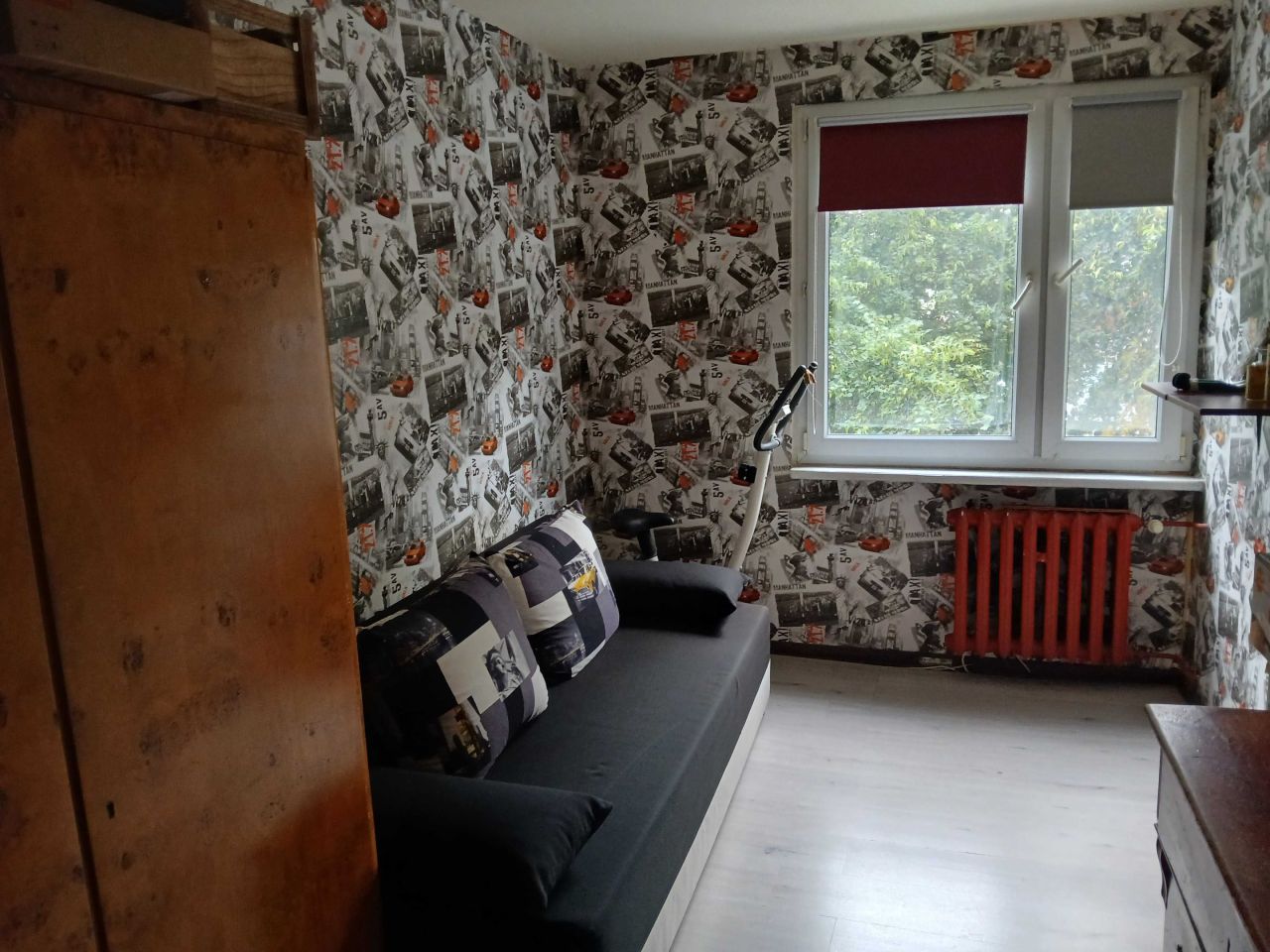 Mieszkanie 3-pokojowe Świdnica, ul. Ludwika Zamenhofa. Zdjęcie 2