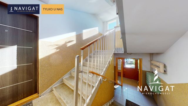 Mieszkanie 3-pokojowe Reda, ul. Łąkowa. Zdjęcie 11