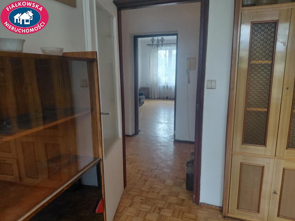 Mieszkanie 2-pokojowe Żyrardów, ul. Józefa Mireckiego. Zdjęcie 8