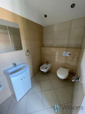 bliźniak, 7 pokoi Warszawa Mokotów, ul. Inspektowa. Zdjęcie 25