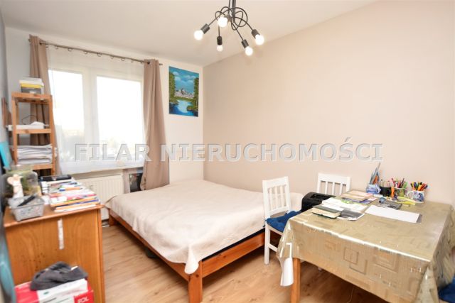 Mieszkanie 4-pokojowe Lubin. Zdjęcie 6