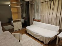 Mieszkanie 1-pokojowe Kraków Ugorek. Zdjęcie 3