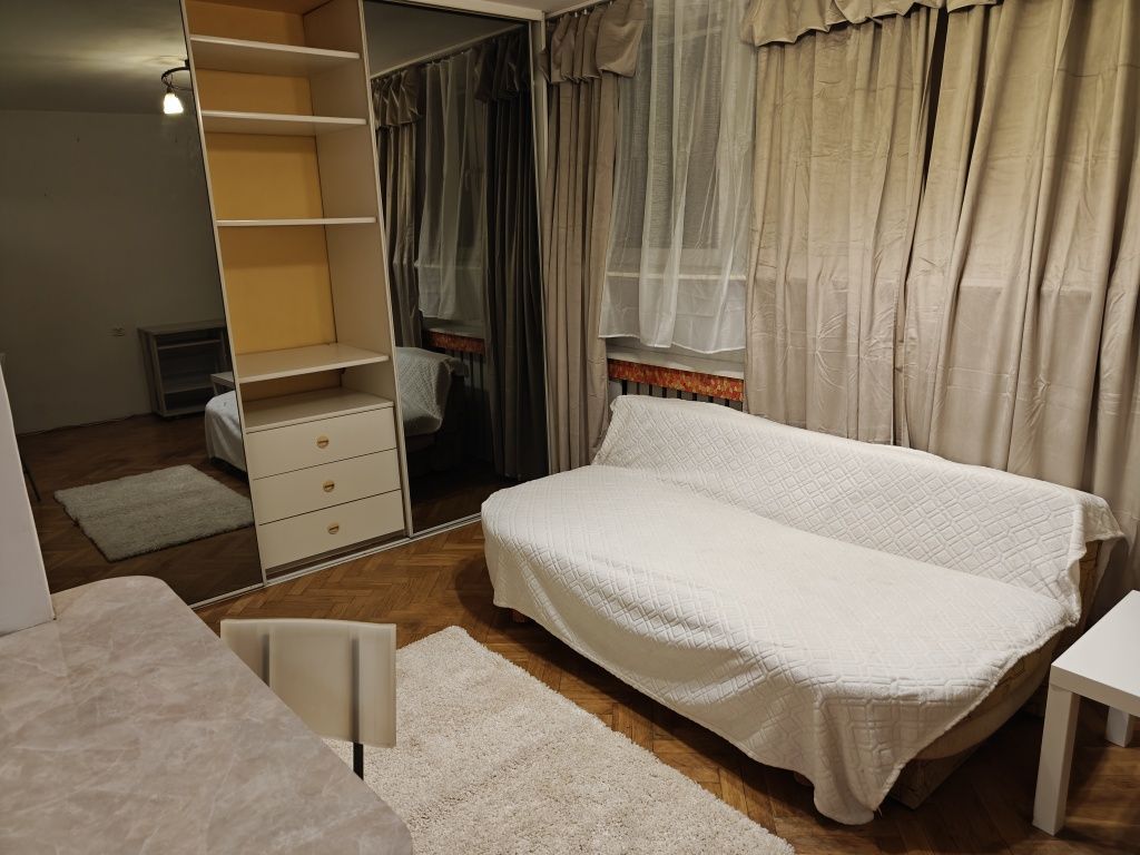 Mieszkanie 1-pokojowe Kraków Ugorek. Zdjęcie 4