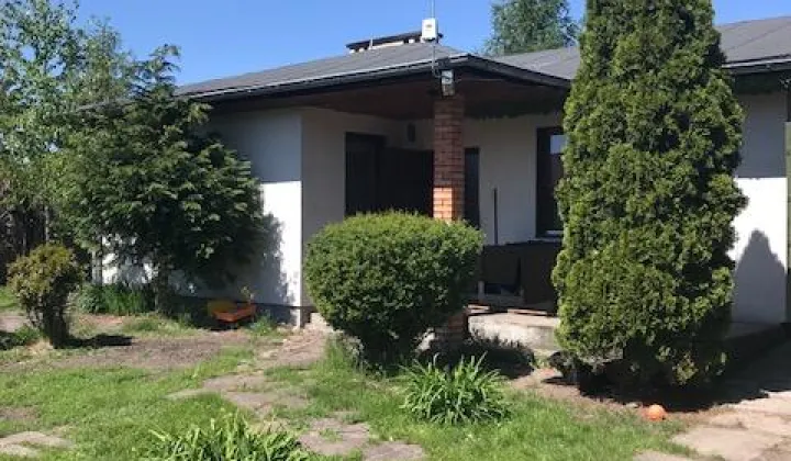 dom wolnostojący, 3 pokoje Łochowo, ul. Miodowa