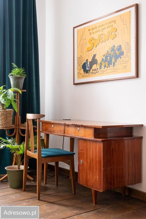 Mieszkanie 3-pokojowe Wrocław Śródmieście, ul. Pomorska. Zdjęcie 8