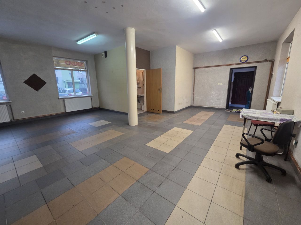 Lokal Zarzecze. Zdjęcie 6