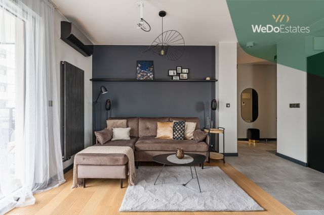 Mieszkanie 3-pokojowe Warszawa Bemowo, ul. Szeligowska. Zdjęcie 1