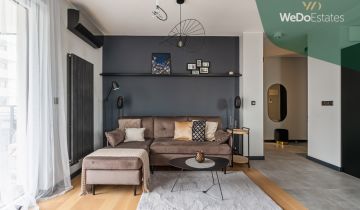 Mieszkanie 3-pokojowe Warszawa Bemowo, ul. Szeligowska