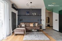 Mieszkanie 3-pokojowe Warszawa Bemowo, ul. Szeligowska