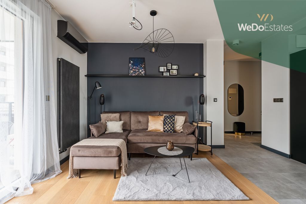 Mieszkanie 3-pokojowe Warszawa Bemowo, ul. Szeligowska