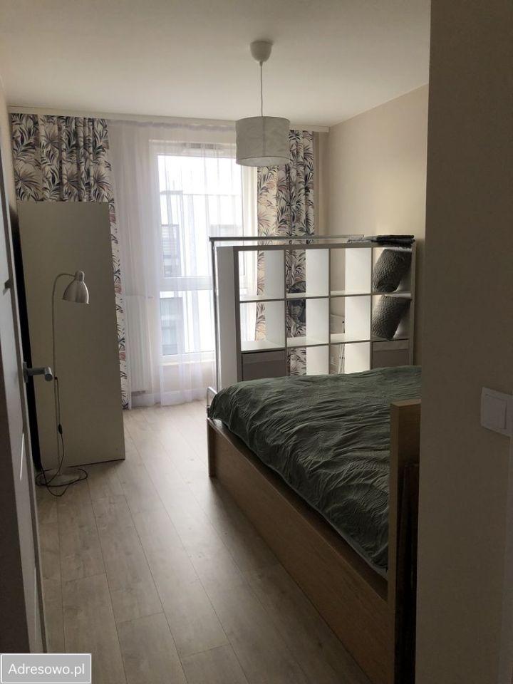 Mieszkanie 2-pokojowe Warszawa Białołęka, ul. Claudia Monteverdiego. Zdjęcie 11