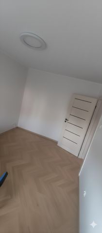 Mieszkanie 3-pokojowe Białystok Piaski, ul. Adama Mickiewicza. Zdjęcie 2