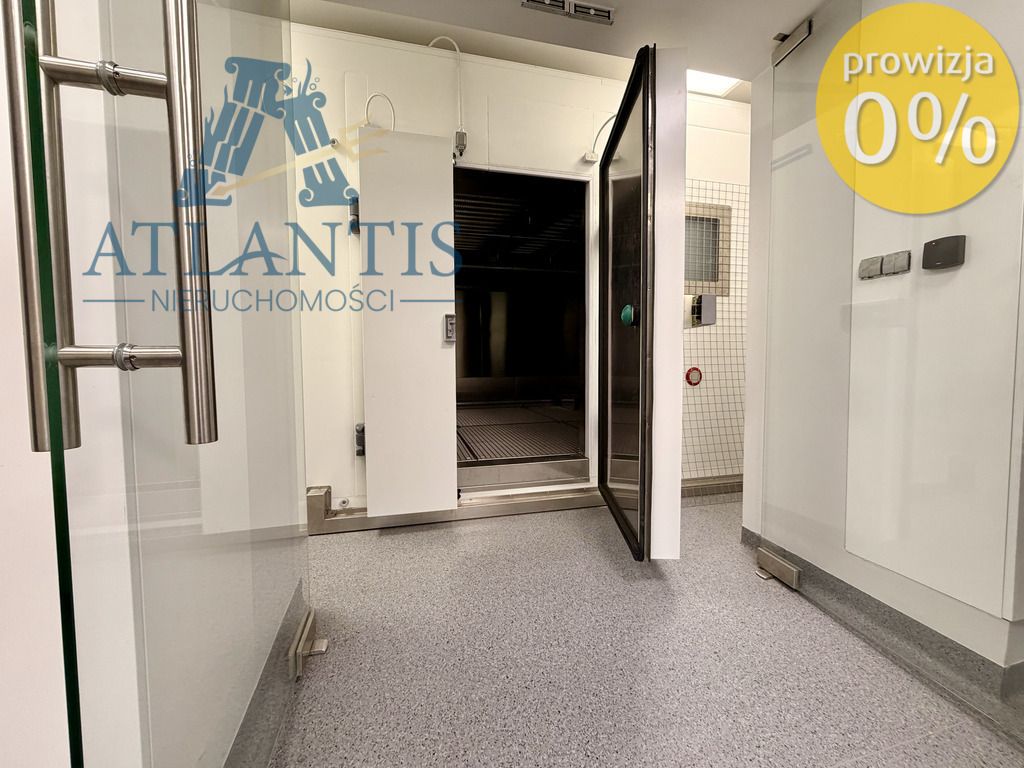 Biuro Bydgoszcz, ul. Jana Zamoyskiego. Zdjęcie 19