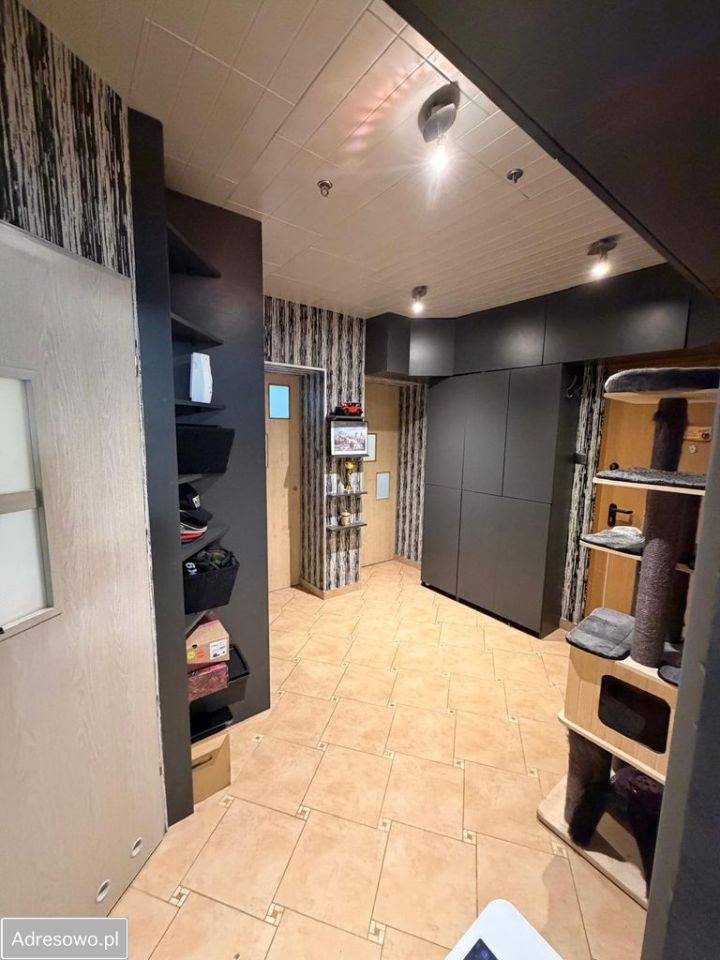 Mieszkanie 3-pokojowe Łódź Romanów, ul. Romanowska. Zdjęcie 9