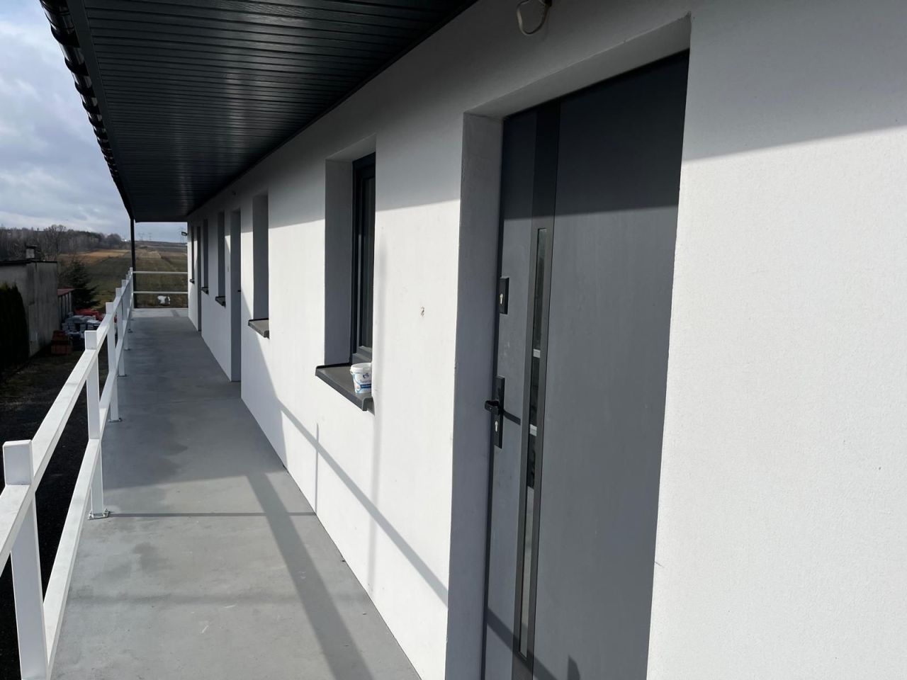 Mieszkanie 1-pokojowe Stobiecko Szlacheckie. Zdjęcie 3