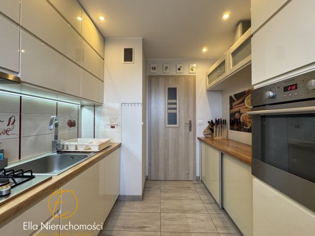 Mieszkanie 3-pokojowe Milicz, ul. Adama Mickiewicza. Zdjęcie 8