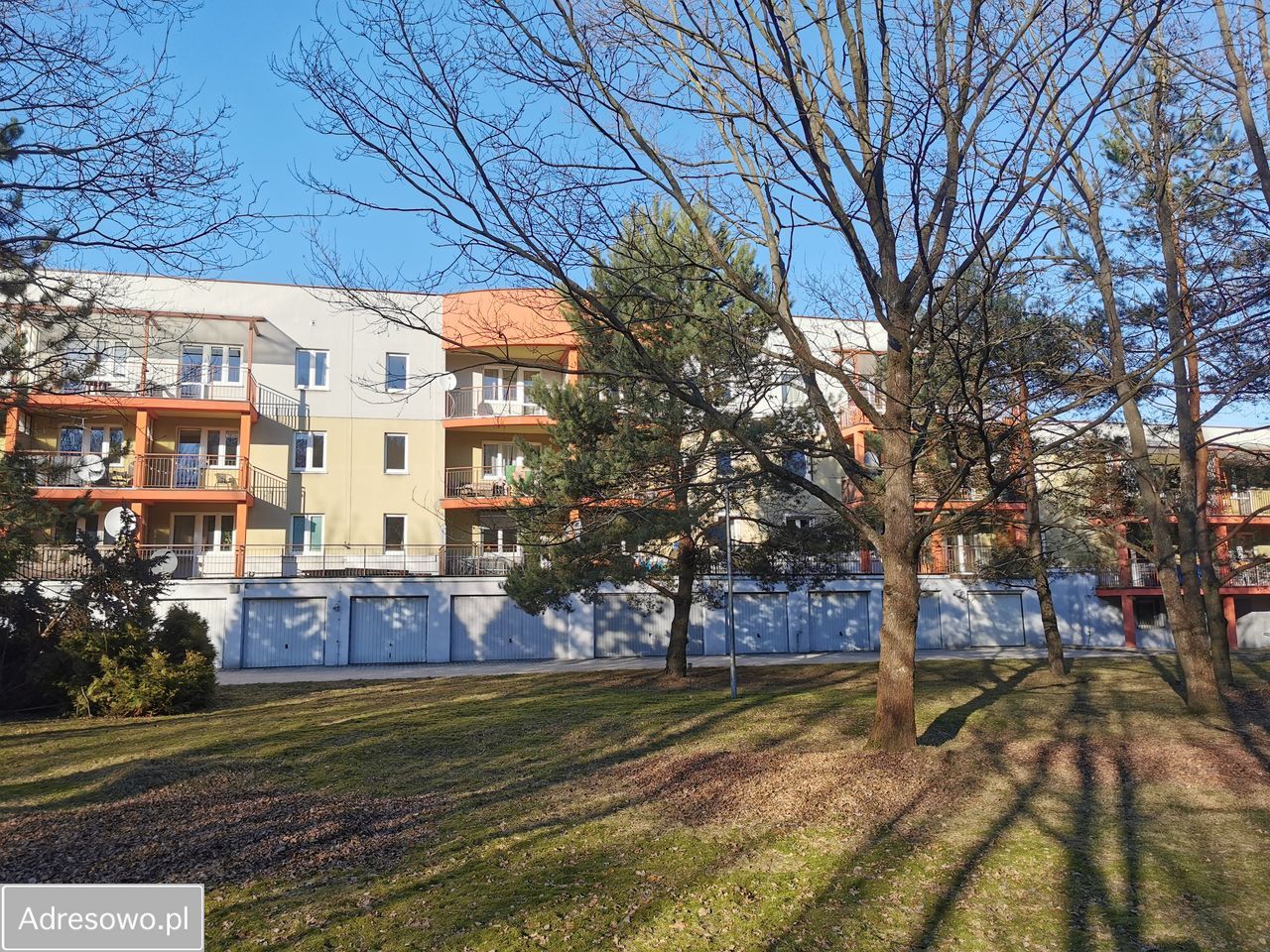 Mieszkanie 2-pokojowe Łódź Widzew, ul. Oleńki Billewiczówny. Zdjęcie 3