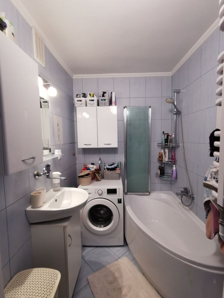 Mieszkanie 3-pokojowe Kańczuga. Zdjęcie 2