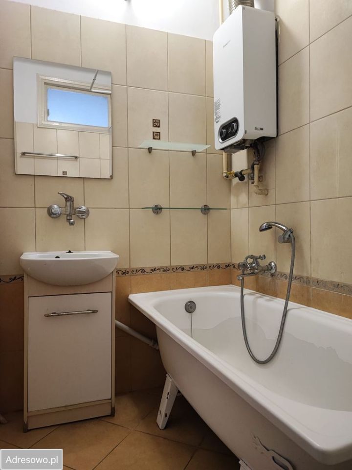 Mieszkanie 2-pokojowe Bydgoszcz Osiedle Leśne, ul. Modrzewiowa. Zdjęcie 3