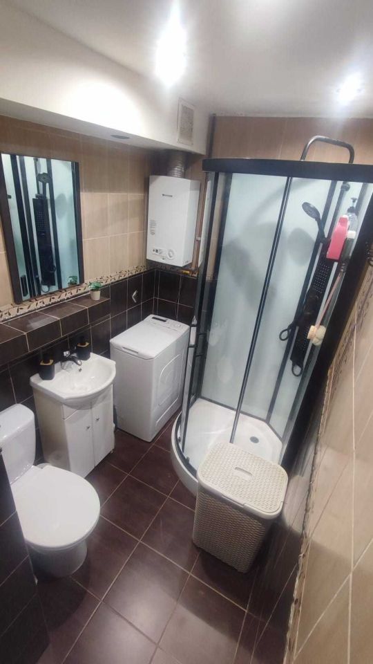 Mieszkanie 2-pokojowe Knurów Szczygłowice. Zdjęcie 6