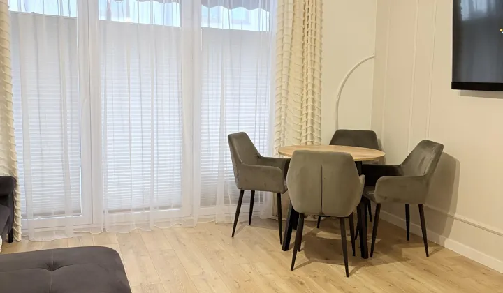 dom szeregowy, 3 pokoje Chełmiec, ul. Szeroka Oaza