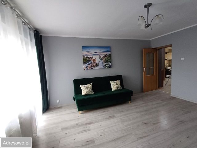 Mieszkanie 2-pokojowe Gniewkowo, ul. Gerharda Pająkowskiego. Zdjęcie 1