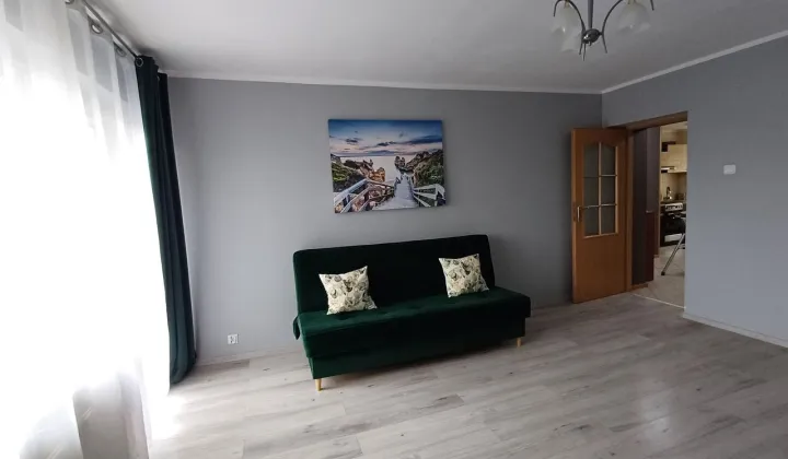 Mieszkanie 2-pokojowe Gniewkowo, ul. Gerharda Pająkowskiego