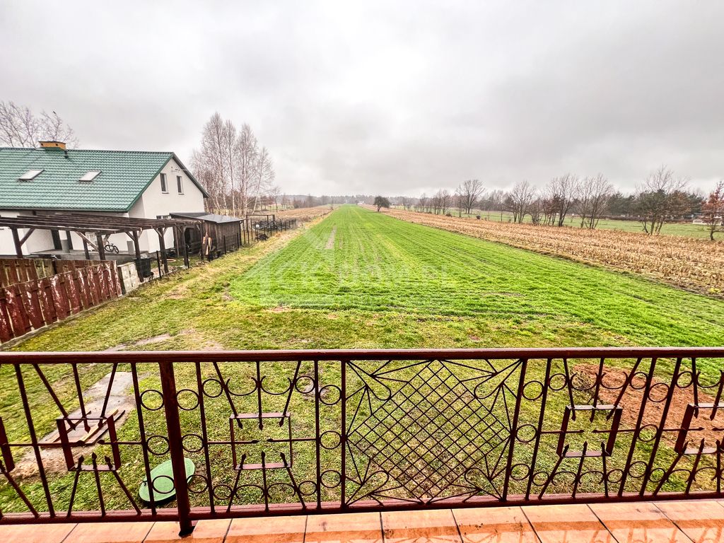 dom wolnostojący, 3 pokoje Jedlnia-Letnisko. Zdjęcie 10