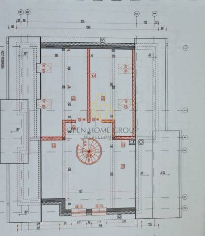 dom wolnostojący, 6 pokoi Czernica, ul. Chabrowa. Zdjęcie 29