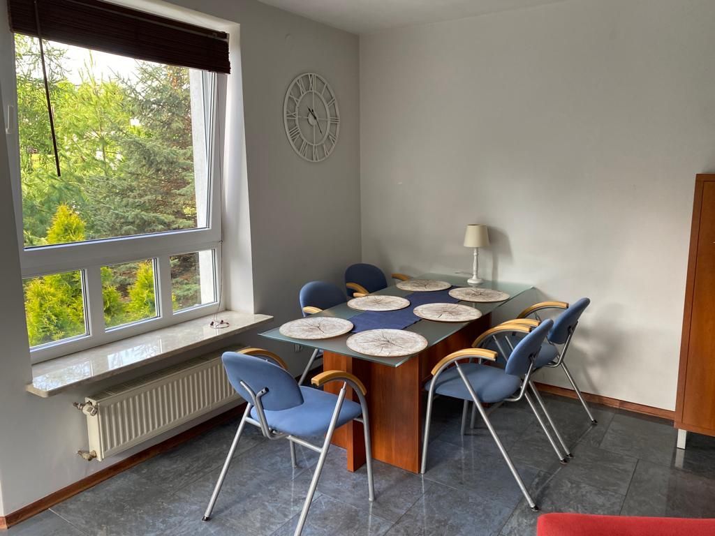 Mieszkanie 2-pokojowe Gdynia Redłowo, ul. Ruchu Oporu. Zdjęcie 4