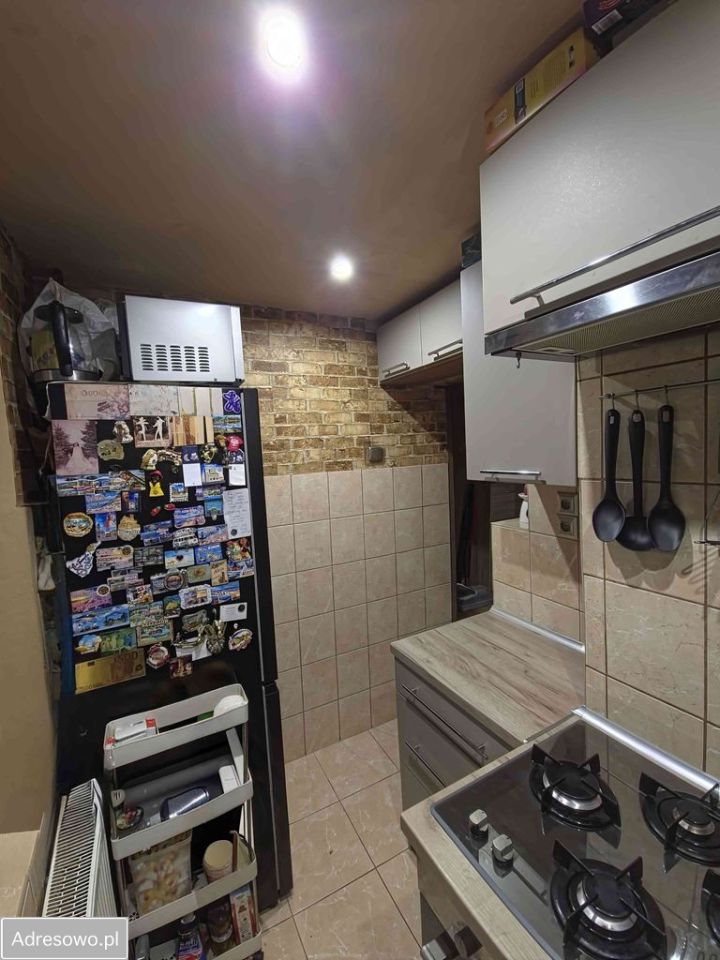 Mieszkanie 3-pokojowe Rydułtowy, ul. Krzyżkowicka. Zdjęcie 6