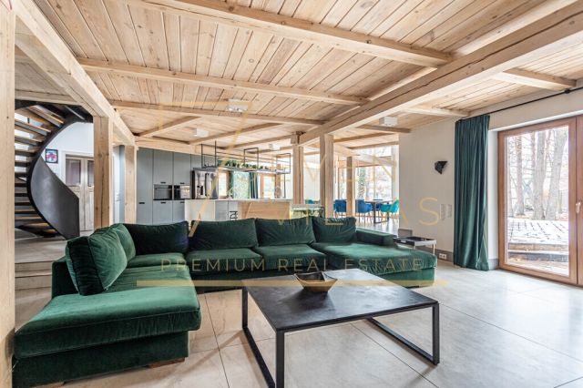 dom wolnostojący, 5 pokoi Wolica. Zdjęcie 9