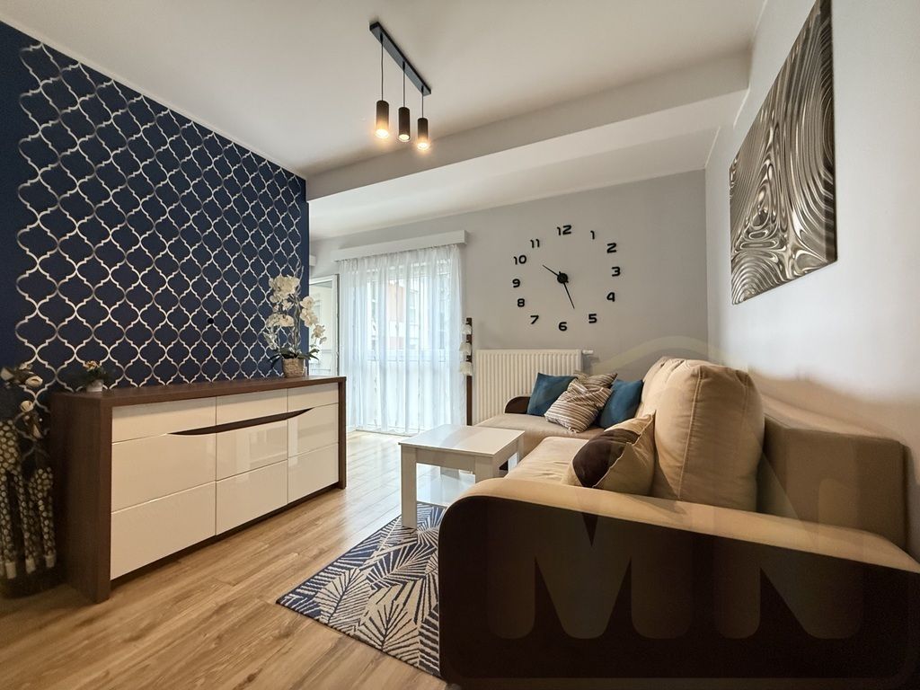 Mieszkanie 3-pokojowe Leszno Gronowo, ul. Gronowe Zacisze. Zdjęcie 4