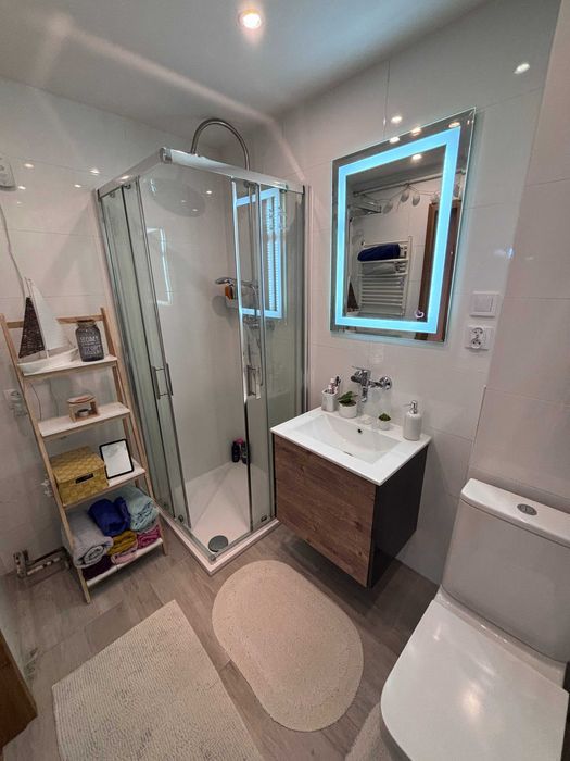 Mieszkanie 3-pokojowe Bytów, ul. Zwycięstwa. Zdjęcie 2